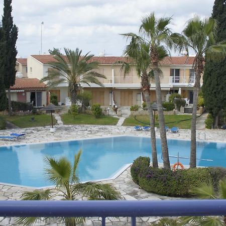 Family Paradise- Luxury Combined With Home Comfort 파포스 외부 사진