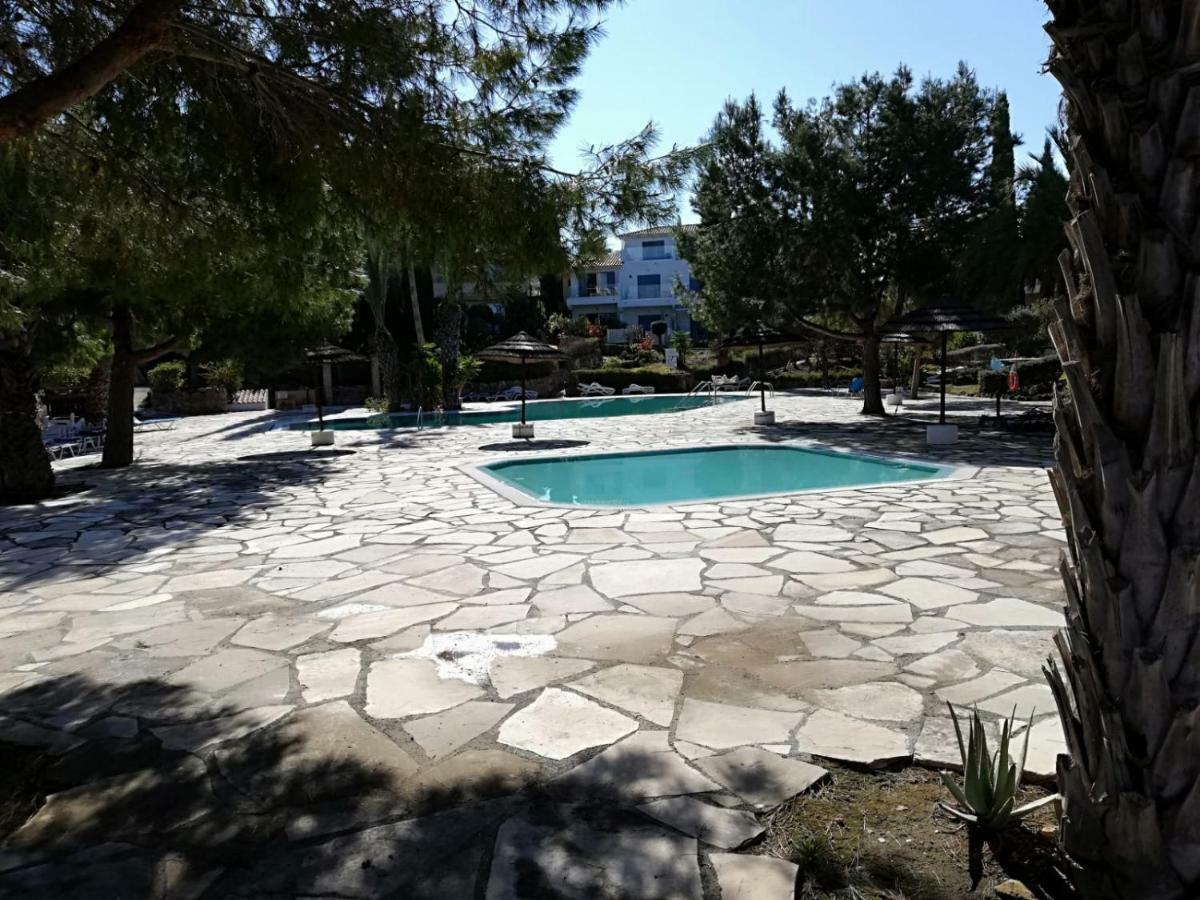 Family Paradise- Luxury Combined With Home Comfort 파포스 외부 사진