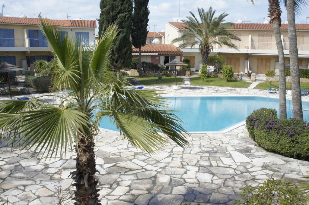 Family Paradise- Luxury Combined With Home Comfort 파포스 외부 사진
